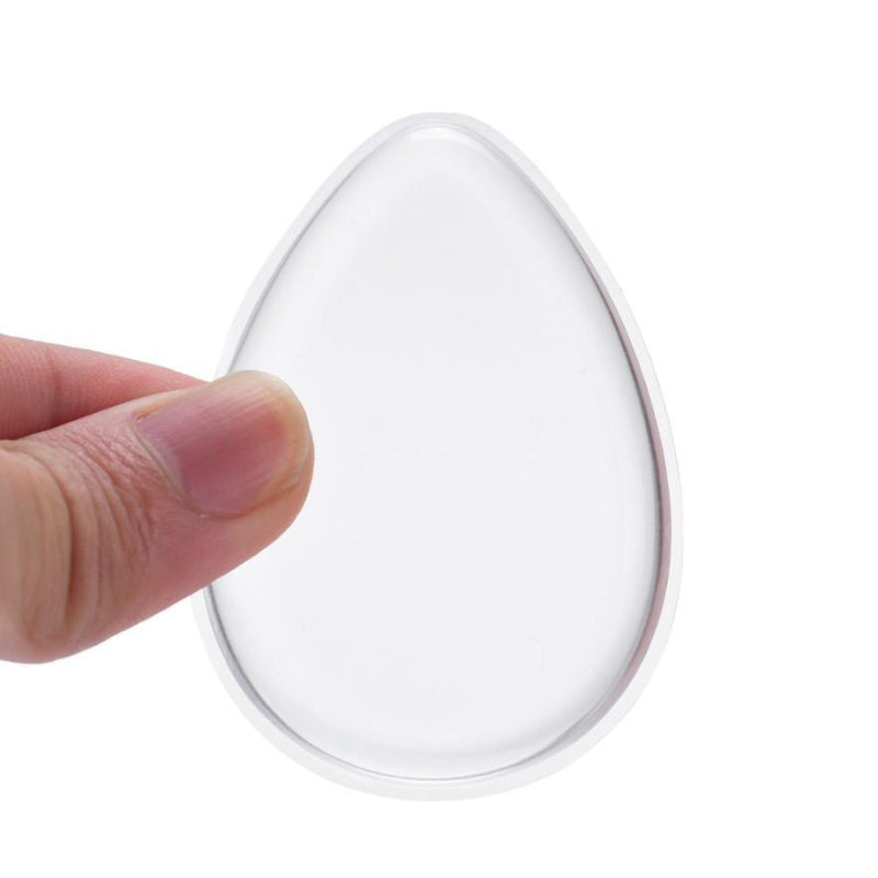 Silicone Beauty Blender - Olivaboutique
