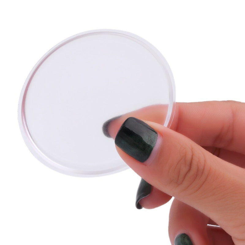 Silicone Beauty Blender - Olivaboutique