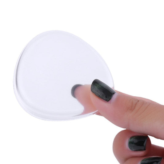 Silicone Beauty Blender - Olivaboutique