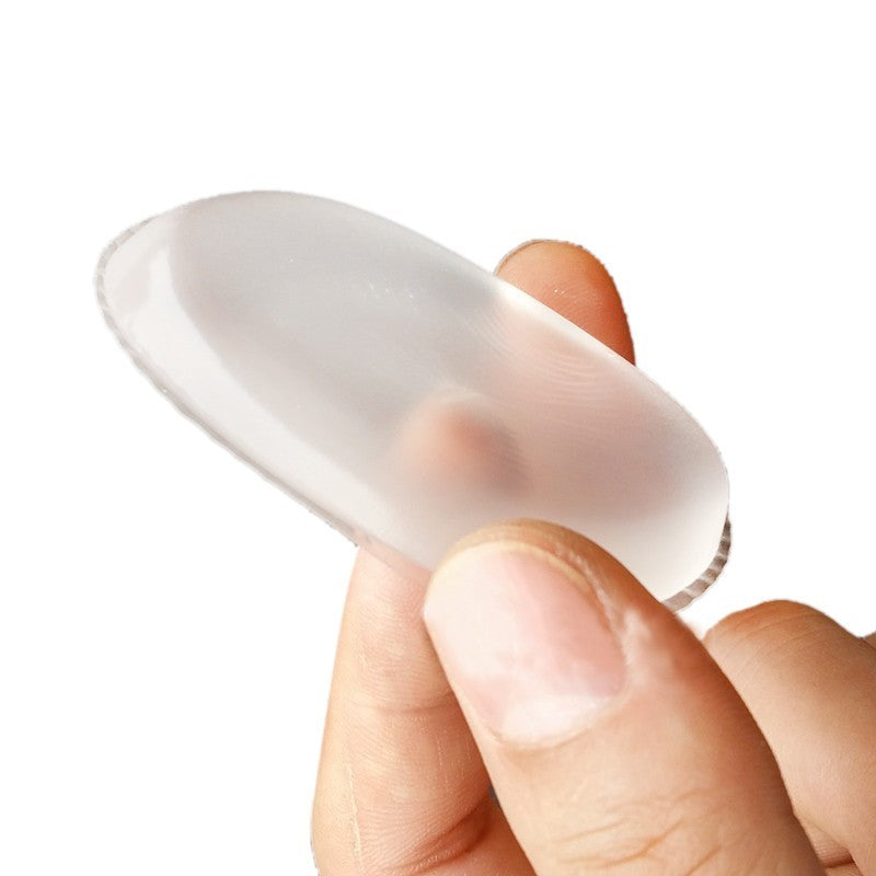 Silicone Beauty Blender - Olivaboutique