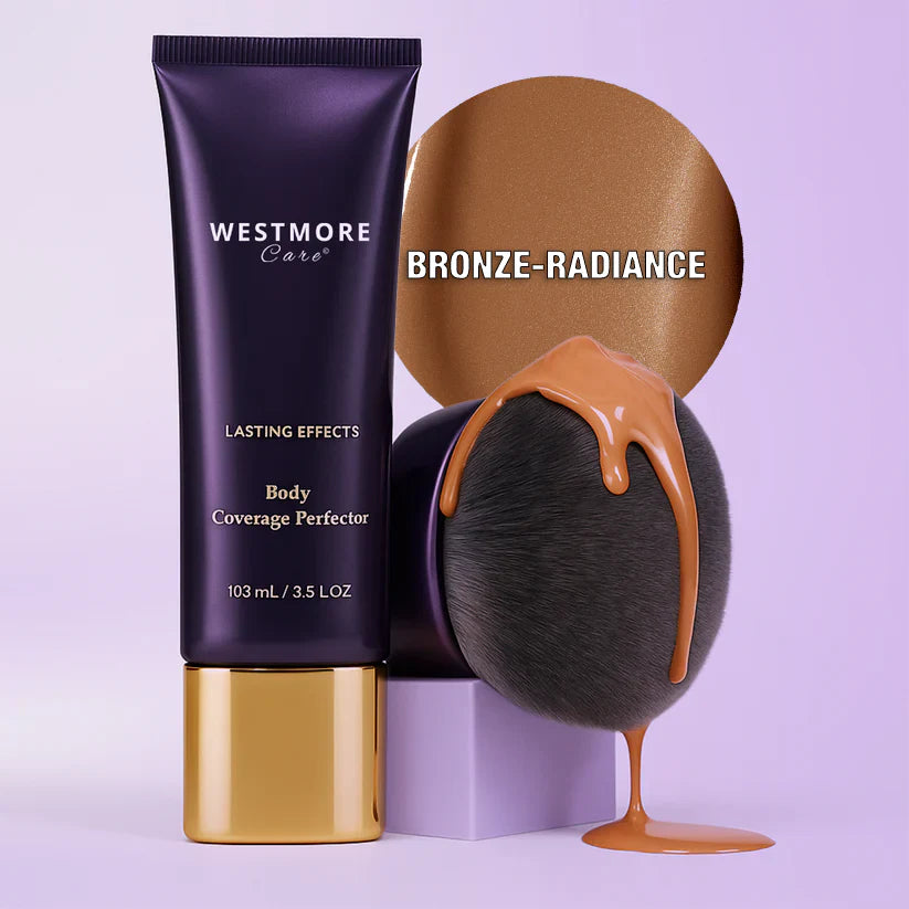 Body Coverage Protector - Olivaboutique