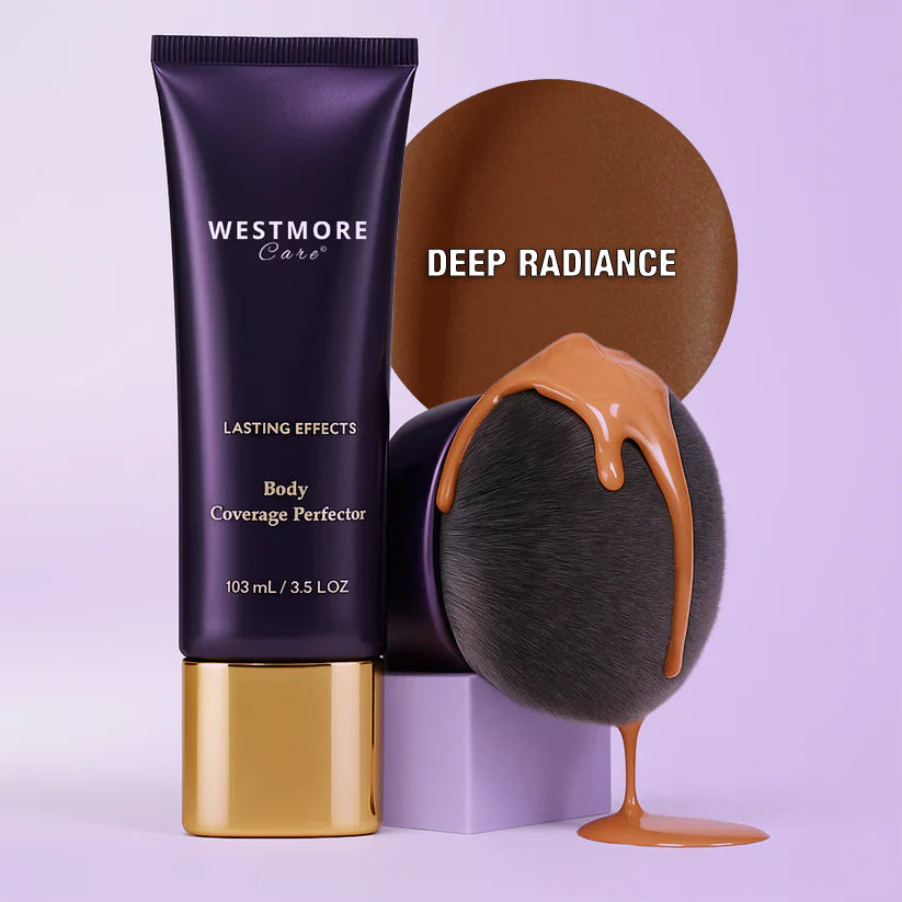 Body Coverage Protector - Olivaboutique