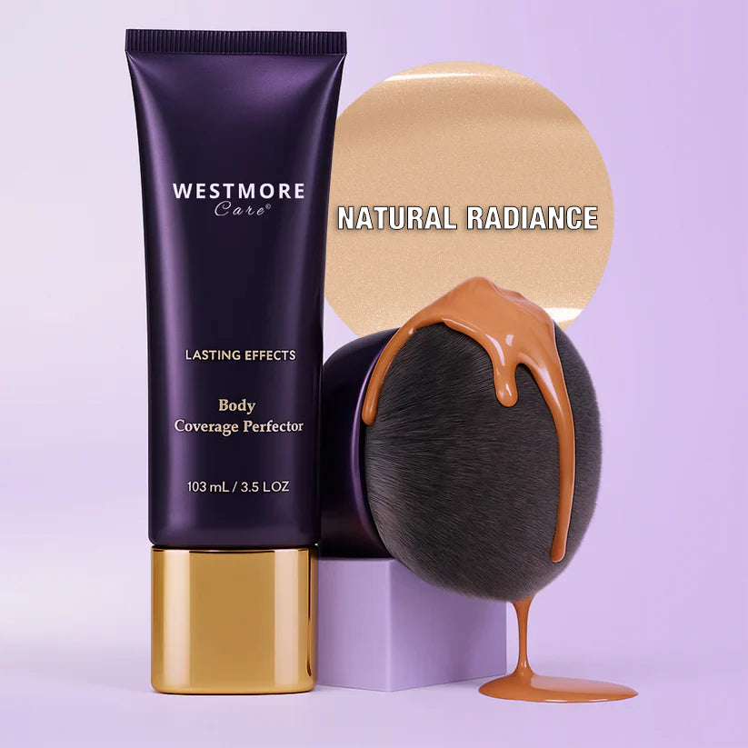 Body Coverage Protector - Olivaboutique