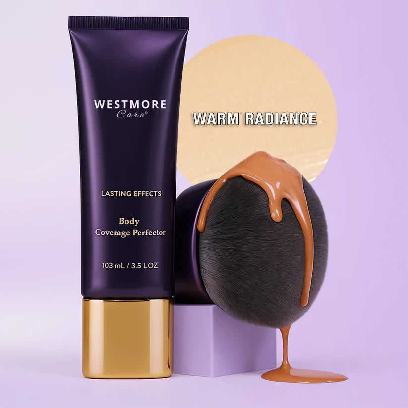 Body Coverage Protector - Olivaboutique